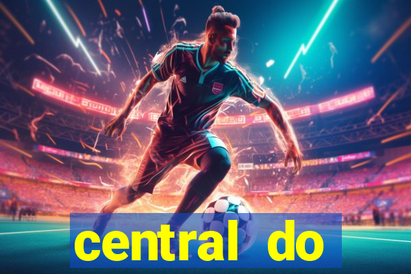 central do parabrisa betim